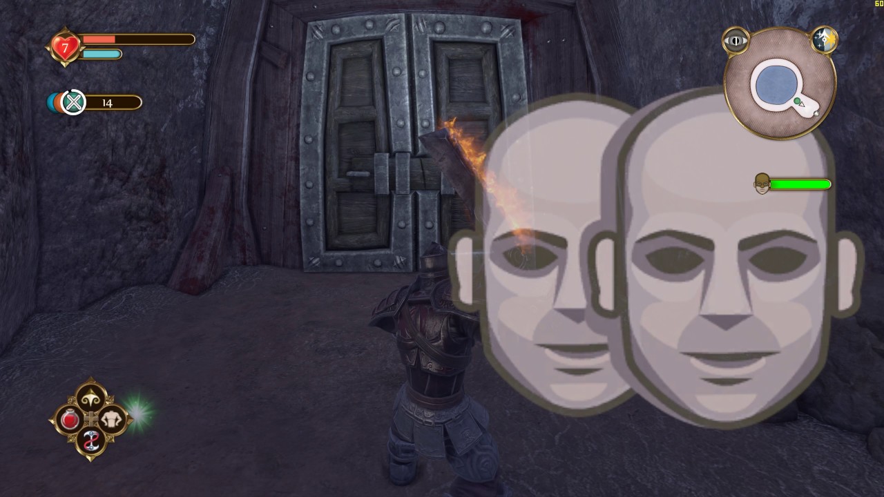 Day23 Fable Anniversary 4K 60 FPS ULTRA / Max Settings PC Barrow