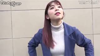 むりやりPASSPO☆#177 玉井杏奈 ドラム紹介！