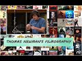 Capture de la vidéo Thomas Newman's Greatest Hits (Filmography 1984 - 2017)