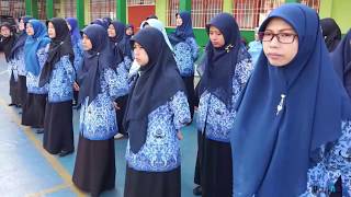 Hymne Madrasah | MTsN 2 Kuningan