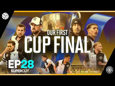 The Cup Final | BoA F.C. S1:E28 (Supercut)