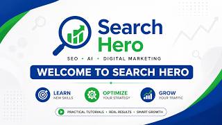 Zero Dollar SEO Playbook