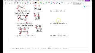 M1 Review:  Module 2 Quiz 2 (2026-2027)