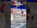 Unbelievable Finish by Caitlin Clark! 😱 #caitlinclark #basketball