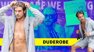 DudeRobe - For You, Him, Her, The Entire Family NEEDS a DudeRobe! Get 20% Off, Today!