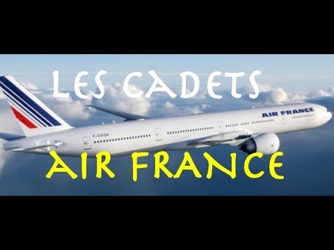 Vidéo: Comment Entrer Dans Les Cadets