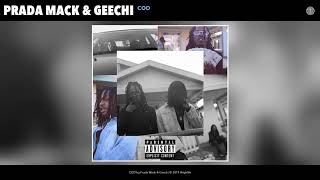 Prada Mack & Geechi - COD (Audio)
