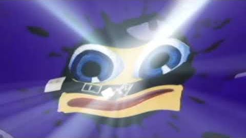 Klasky Csupo In Glitchup V16.NONE