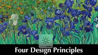 4 Design Principles (2:05)