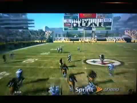 Madden 09 for PS3