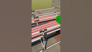 #shorts Flow Rack - Placon Roller