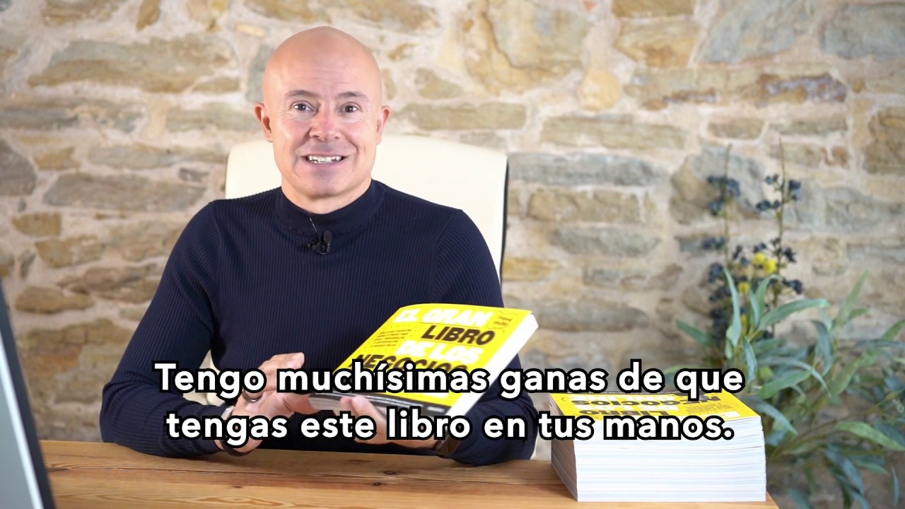 El Gran Libro De Los Negocios Online Miquel Baixas Pdf