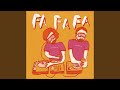 Miniature de la vidéo de la chanson Fa-Fa-Fa (Torske Remix)