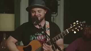 Common Hymnal Unproduced | Twenty Three | Aaron Strumpel, Latifah Alattas