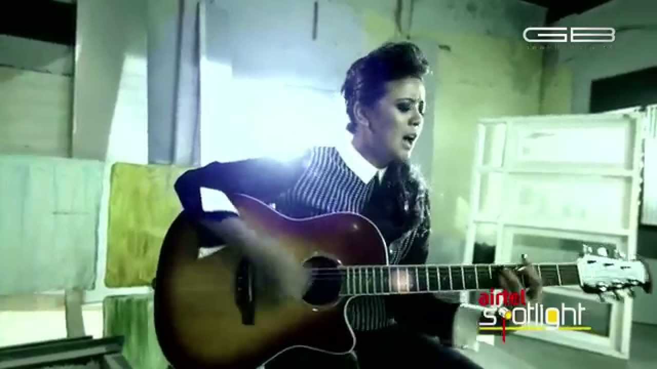 DIL KI DOYA HOY NA by OYSHEE [ AIRTEL SPOTLIGHT ]