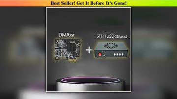 Discount DMA Borad 75t 6th Fuser HDMI Display Video Blender Set DMA Card Direct Memory Access