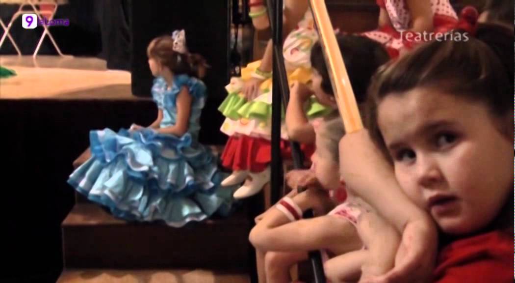 Teatrerías 54 · Teatro de Otoño de Úbeda