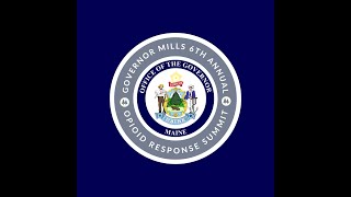 2024 Janet T Mills Governor of Maine