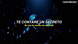 qaraqshy, Prblmsss &amp; VERYHXGHMEN - SEGREDO (Sub Español + Lyrics)