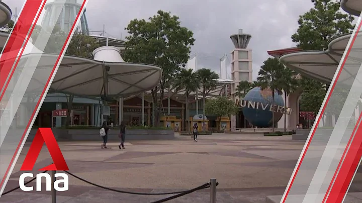 Q1 tourism spending down 39% as visitor arrivals to Singapore drop