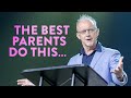 5 priorities for biblical parenting  pastor kim teff