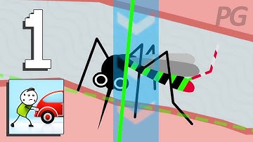 Brain Help Us: Tricky Puzzles - Gameplay Walkthrough [Android, iOS Game]