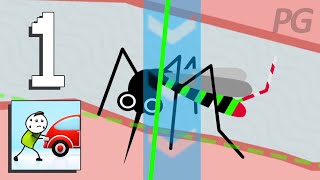 Brain Help Us: Tricky Puzzles - Gameplay Walkthrough [Android, iOS Game] screenshot 4