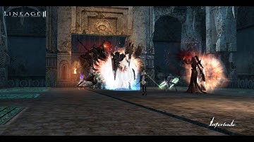 Lineage ][ Custom - L2Custom.com