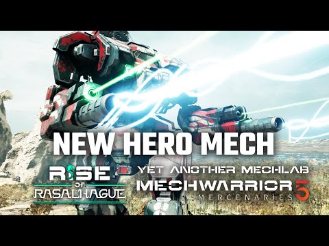 Video: MechWarrior орус тилинде: 