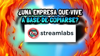 Se han FUNADO a Streamlabs