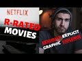 Should Christians watch R-Rated Movies?