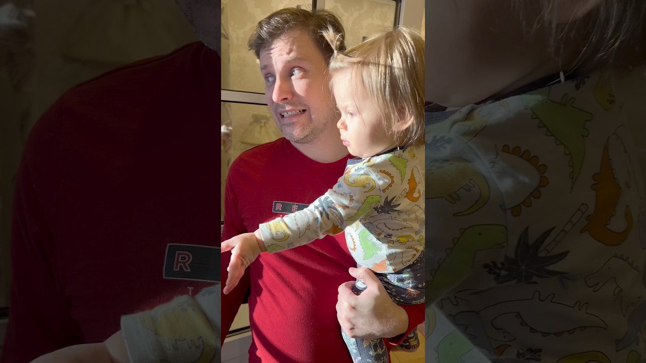 Our Baby’s Winter Vibes (Part 2) ❄️ 