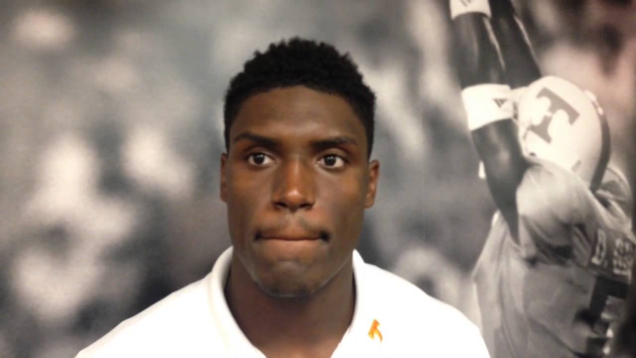 Marquez North Interview