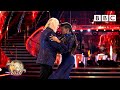 Bill and Oti Tango to Enter Sandman ✨ Week 8 Semi-final ✨ BBC Strictly 2020