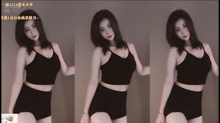 云图DV紫璇 20201115 虎牙直播/huya【Hot dance】
