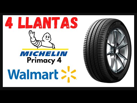Video: ¿Cuánto cobra Walmart por la reparación de neumáticos?