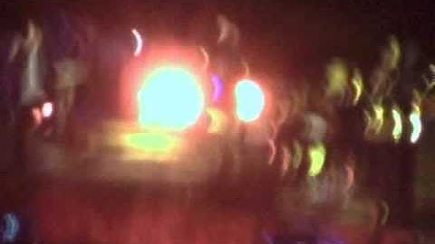 The Script: For The First Time (Science & Faith Tour @ o2 arena; 26.3.11) ♥