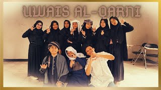 Drama musikalisasi Uwais Al-Qarni || Surga dibawah telapak kaki Ibu