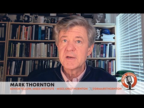 The Silver Lining | Mark Thornton