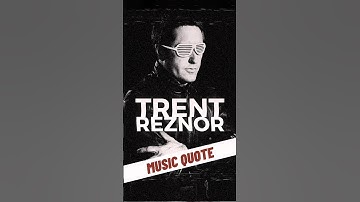 Trent Reznor: Master of Industrial Rock and Cinematic Soundscapes