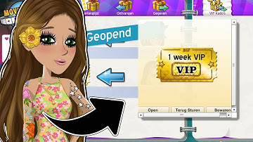 Netherlands MSP Mailtime!!