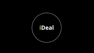 iDeal - defining M&A analytics