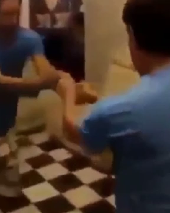kata pak jokowi sabar