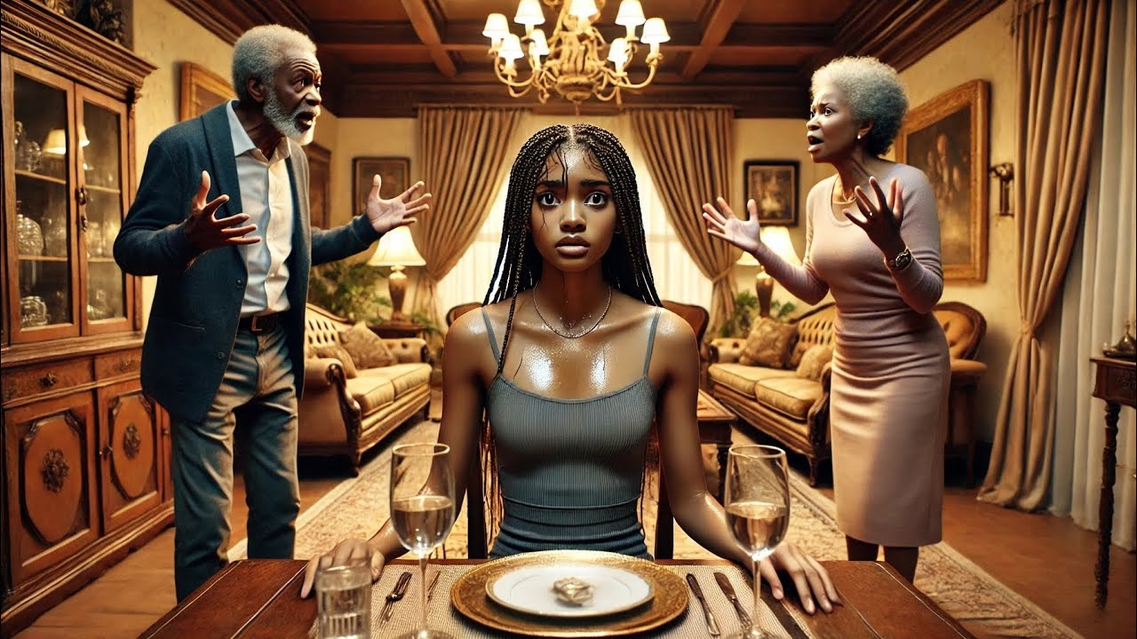 Дети твоей сестры переезжают к тебе, ее родители приказали, не спрашивая ее разрешения...