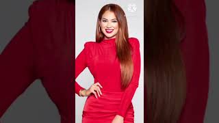 Famous Carla Medrano 1 Net Worth