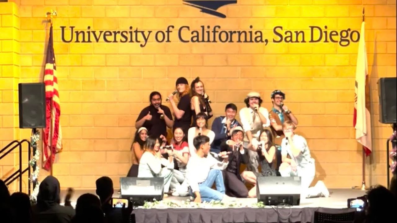 Duly Noted Spring Concert 2022: 