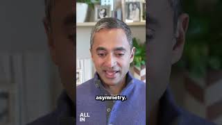 Chamath Exposes Warren Buffett's Secret to Success