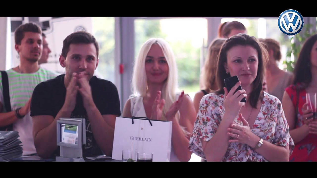 17 мая 2014г. A3Event & Гедон-Авто present: Volkswagen Style