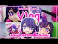 【推しの子】【Vlog】アイちゃんがコラボプリクラ撮りに行ってみた！