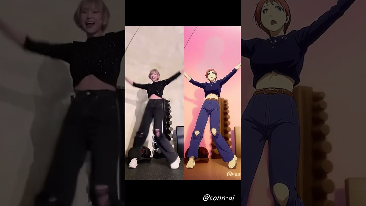 제2의 하이디라오 캉캉캉 @Juringle 